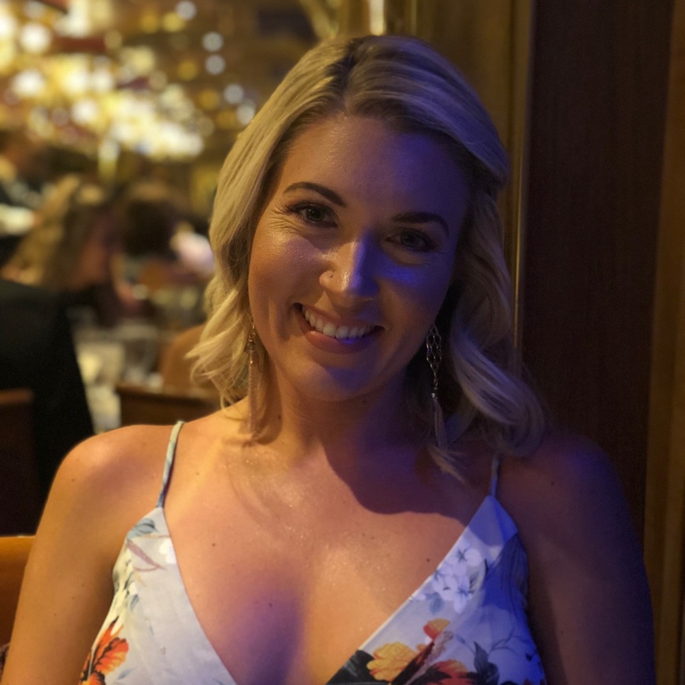 Hi I’m Sara!